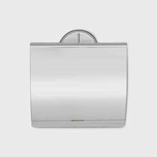 Brabantia Profile wc-papierhouder briljant staal