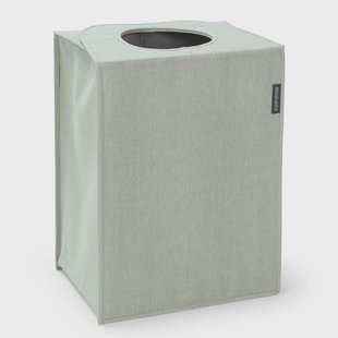 Brabantia Brabantia waszak stof rechthoekig 55 liter Groen