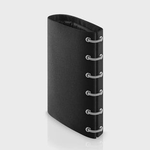 Eva Solo StayCool wijnkoeler zwart