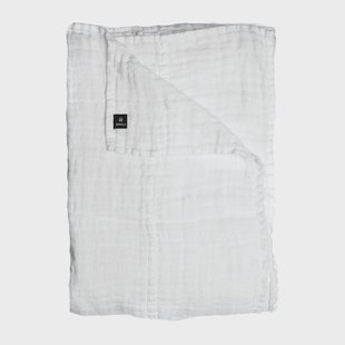 Himla Hannelin sprei balance (turkoois-beige) 160 x 260 cm