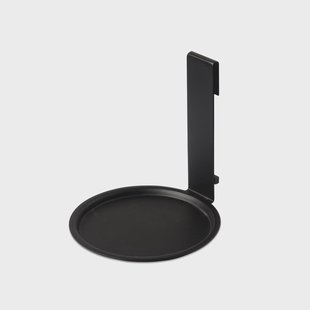 Design Letters Design Letters bekerhouder zwart