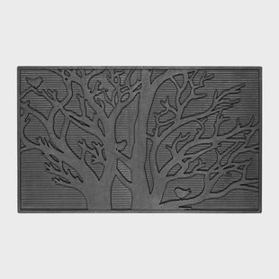 Dixie Grenverk deurmat 45 x 75 cm.