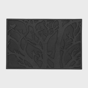 Dixie Grenverk deurmat 60 x 90 cm.