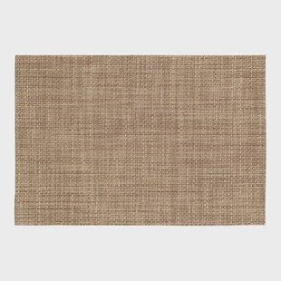 Dixie Sture placemat 32x47 cm Nature melange