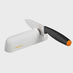Fiskars Functional Form messenslijper wit