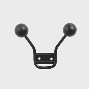 Maze Bill XXS kledinghangers zwart