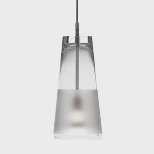 Bsweden Manhattan lamp frost band 35 cm froost band