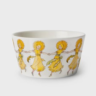 Design House Stockholm Maskrosor schaal 50 cl