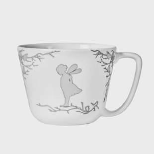 Wik & Walsøe Alv theekop 40 cl