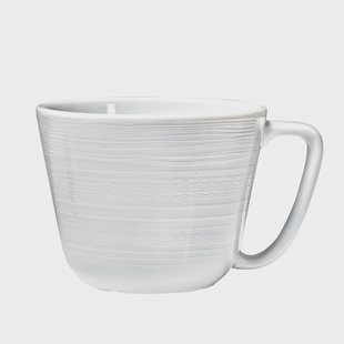 Wik & Walsøe Whitewood theekop 40 cl