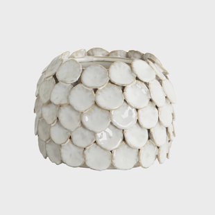 House Doctor Dot vaas 10 cm.