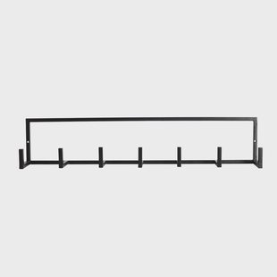 House Doctor Rack klerenhanger zwart
