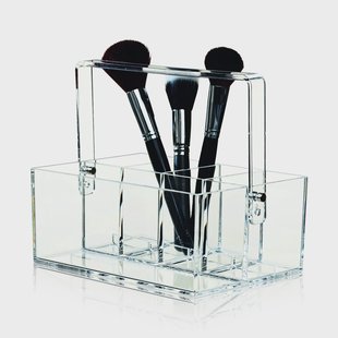 Nomess Copenhagen Nomess clear tool box helder