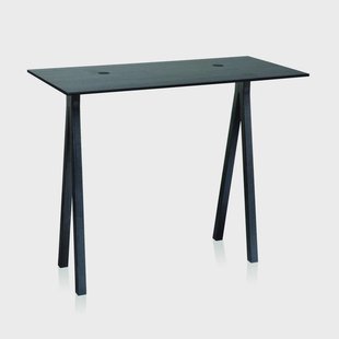 Nomess Copenhagen 2-Dots console tafel zwart Nomess Copenhagen 2-Dots console tafel zwart