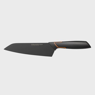 Fiskars Edge mes santoku mes