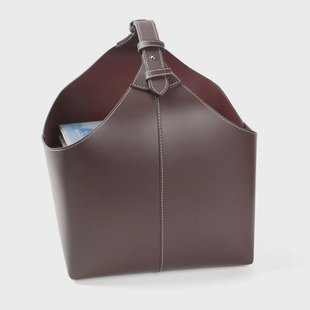 Ørskov Ørskov tijschriftenhouder bruin