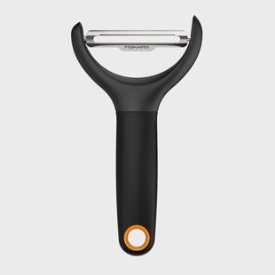 Fiskars Functional Form dunschiller zwart