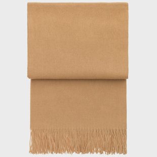 Elvang Denmark Elvang Classic plaid okergeel