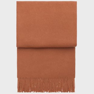 Elvang Denmark Elvang Classic plaid terracotta (bruin)