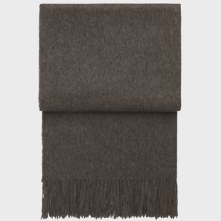 Elvang Denmark Elvang Classic plaid Coffee