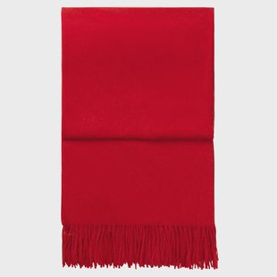 Elvang Denmark Elvang Classic plaid Red