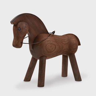 Kay Bojesen Denmark Kay Bojesen paard walnoot