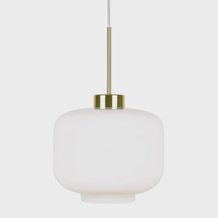 Globen Lighting Ritz hanglamp wit