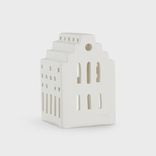 Kähler Urbania kaarsenhouder klein Galleri