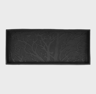 Dixie Dixie schoenenbord Grenverk - 36 x 85 cm.