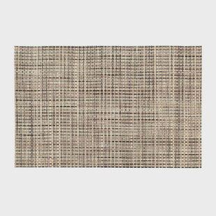 Dixie Stures placemat stro-gemêleerd