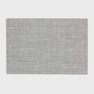 Dixie Sixten placemat lichtgrijs