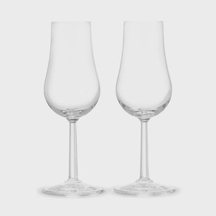 Rosendahl Grand Cru sterke drank glas 2-delig 2 delig