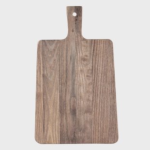 House Doctor House Doctor snijplank walnoot 26 x 42 cm.