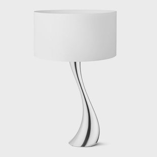 Georg Jensen Cobra lamp wit medium, 70 cm Georg Jensen Cobra lamp wit medium, 70 cm