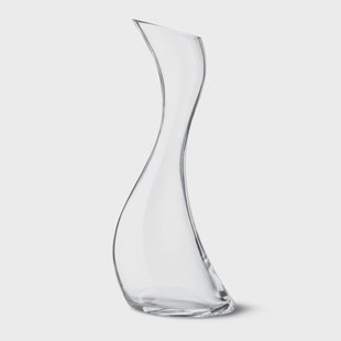 Georg Jensen Cobra glas karaf 0.75 liter