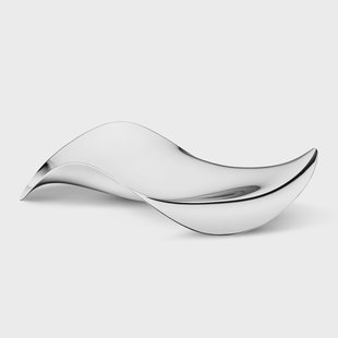Georg Jensen Cobra schaal Ø 38 cm.