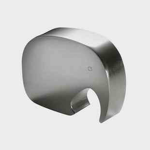 Georg Jensen Elephant flesopener 4.5 cm