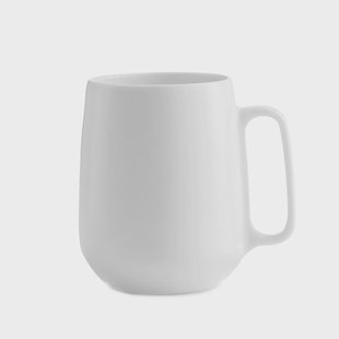 Aida ENSO beker met handvat 25 cl