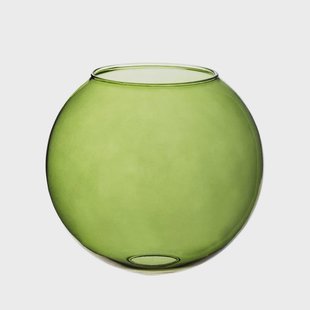 CO Bankeryd Tage reserveglas groen