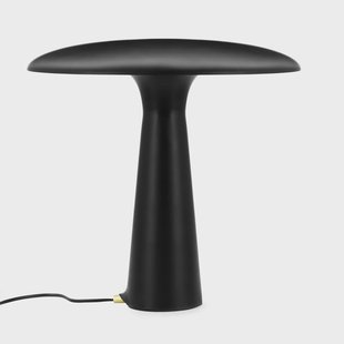 Normann Copenhagen Shelter tafellamp zwart