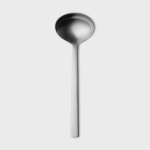 Georg Jensen New York sauslepel 18,2 cm