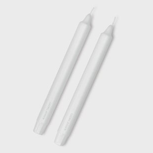 Georg Jensen Georg Jensen kaars 24 cm 2-pack