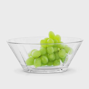 Rosendahl Grand Cru schaal glas 20 cm.