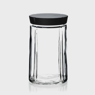 Rosendahl Grand Cru glazen pot 1 l.