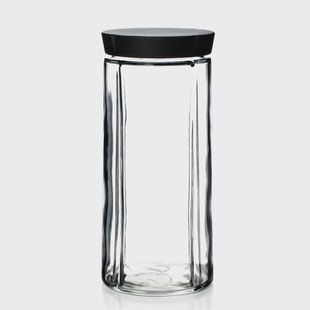 Rosendahl Grand Cru glazen pot 1,5 l.