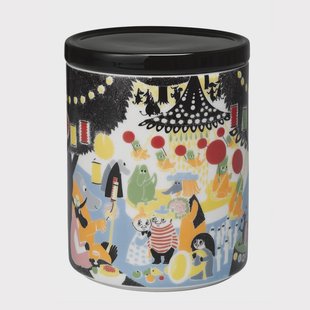 Moomin Arabia Moomin Friendship pot 1,2 l.