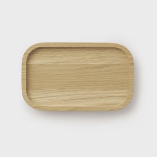 Normann Copenhagen Astro dienblad 12 x 20 cm.