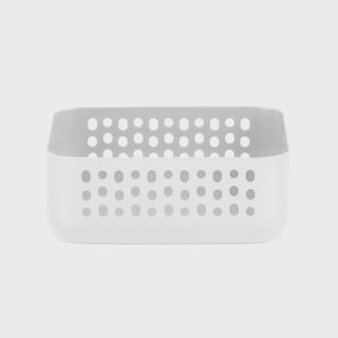 Normann Copenhagen Nic Nac organizer wit extra klein