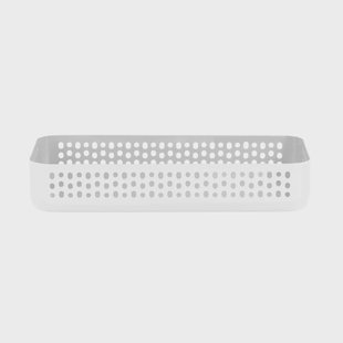 Normann Copenhagen Nic Nac organizer wit middel