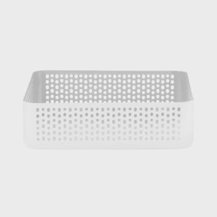 Normann Copenhagen Nic Nac organizer wit groot